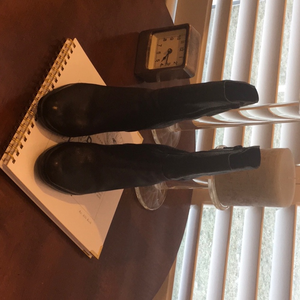 Nine West Boots - Picture 3 of 4